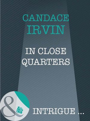 cover image of In Close Quarters